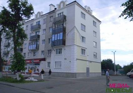 Исторический центр Пинска преображается Исторический центр Пинска преображается