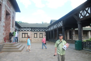 Такой далекий и близкий Дитценбах…День третий. Такой далекий и близкий Дитценбах…День третий.