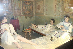 Такой далекий и близкий Дитценбах…День третий. Такой далекий и близкий Дитценбах…День третий.