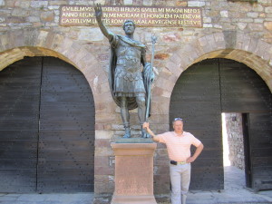 Такой далекий и близкий Дитценбах…День третий. Такой далекий и близкий Дитценбах…День третий.