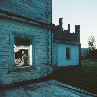 Барановичский фотограф стал победителем конкурса «Пресс-фото Беларуси-2014»