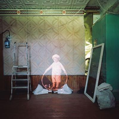 Барановичский фотограф стал победителем конкурса «Пресс-фото Беларуси-2014»