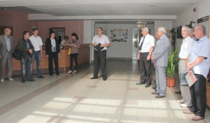 «ДЕНЬ ОХРАНЫ ТРУДА» «ДЕНЬ ОХРАНЫ ТРУДА»