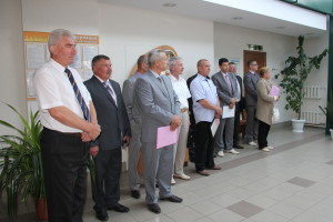 «ДЕНЬ ОХРАНЫ ТРУДА» «ДЕНЬ ОХРАНЫ ТРУДА»