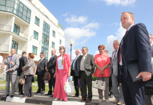 «ДЕНЬ ОХРАНЫ ТРУДА» «ДЕНЬ ОХРАНЫ ТРУДА»