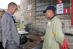 «ДЕНЬ ОХРАНЫ ТРУДА» «ДЕНЬ ОХРАНЫ ТРУДА»