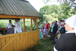 И будем помнить вечно вас, земляки…