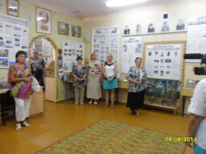 И будем помнить вечно вас, земляки…