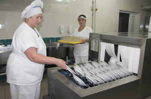 РАБОТА работой, а ОБЕД – по расписанию! РАБОТА работой, а ОБЕД – по расписанию!