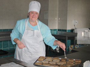 РАБОТА работой, а ОБЕД – по расписанию! РАБОТА работой, а ОБЕД – по расписанию!