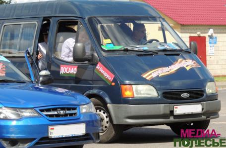 На Столинщине перезахоронены останки семи погибших воинов Красной Армии