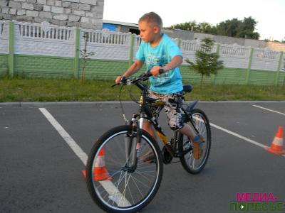 Кубок Полесья, брейк-данс фестиваль, и не только на День молодёжи в Лунинце