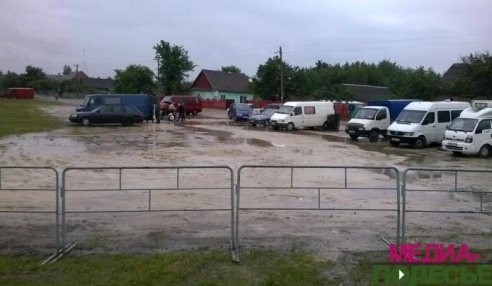 Репутацию Дворецкой «комаровки» подмочило