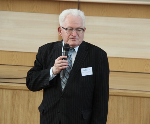 Нацыянальная ідэя гартуецца ў рэгіёнах