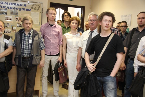 Нацыянальная ідэя гартуецца ў рэгіёнах