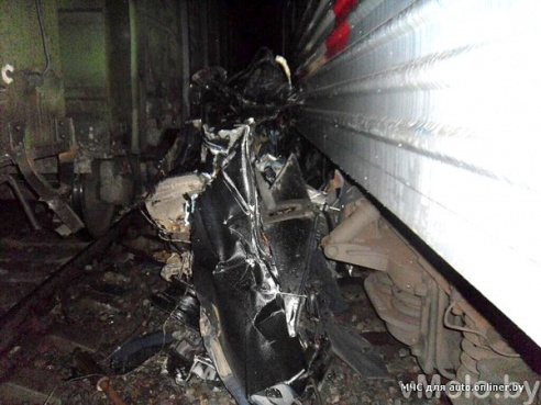 Обзор резонансных аварий Молодечненского района