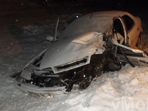 Обзор резонансных аварий Молодечненского района