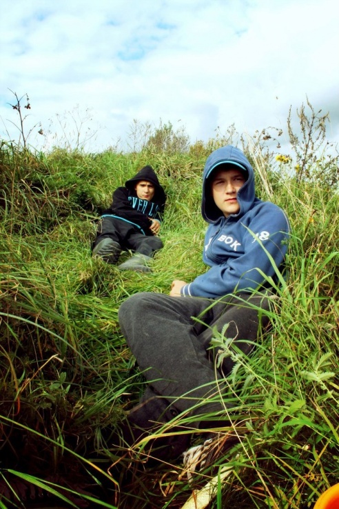 У фокусе — юнацтва. У Паставах падвялі вынікі дзіцячага фотаконкурсу