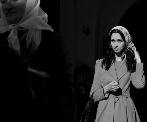 У фокусе — юнацтва. У Паставах падвялі вынікі дзіцячага фотаконкурсу