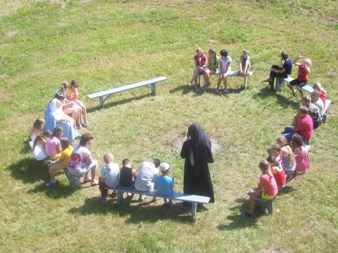 У фокусе — юнацтва. У Паставах падвялі вынікі дзіцячага фотаконкурсу