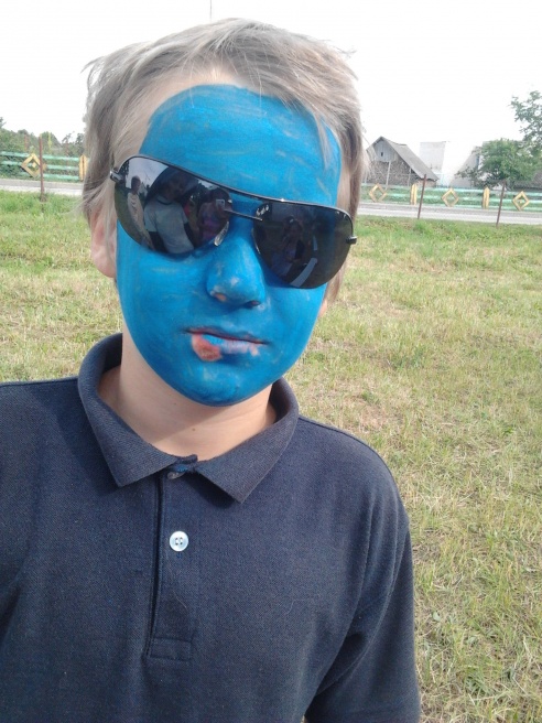 У фокусе — юнацтва. У Паставах падвялі вынікі дзіцячага фотаконкурсу