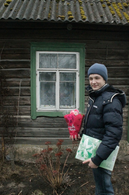 У фокусе — юнацтва. У Паставах падвялі вынікі дзіцячага фотаконкурсу