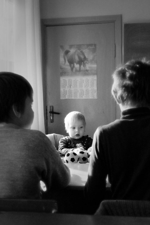 У фокусе — юнацтва. У Паставах падвялі вынікі дзіцячага фотаконкурсу