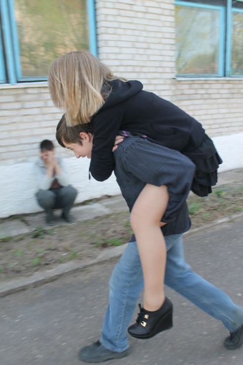 У фокусе — юнацтва. У Паставах падвялі вынікі дзіцячага фотаконкурсу