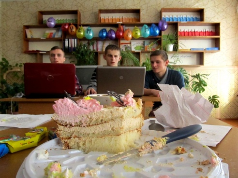 У фокусе — юнацтва. У Паставах падвялі вынікі дзіцячага фотаконкурсу