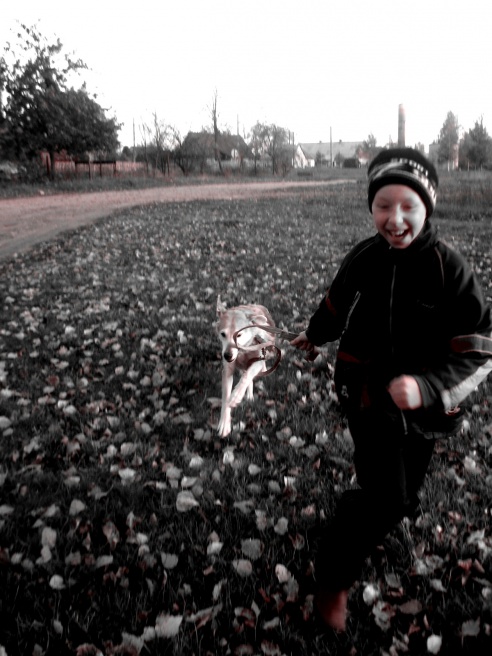 У фокусе — юнацтва. У Паставах падвялі вынікі дзіцячага фотаконкурсу