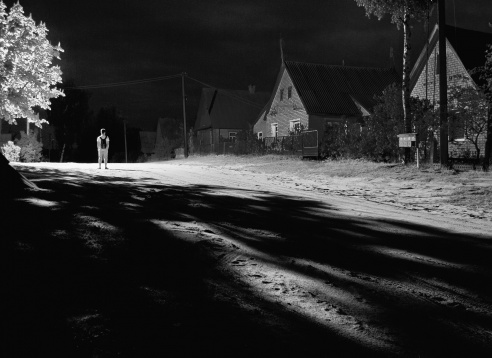 У фокусе — юнацтва. У Паставах падвялі вынікі дзіцячага фотаконкурсу