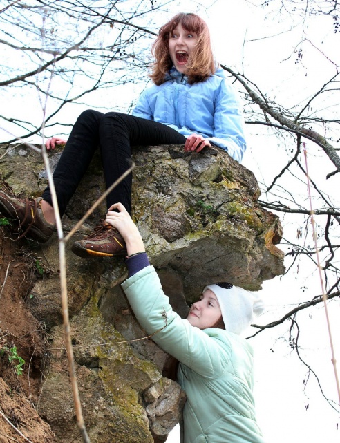 У фокусе — юнацтва. У Паставах падвялі вынікі дзіцячага фотаконкурсу