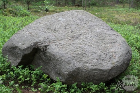 В Забродье Вилейского района идет реконструкция братского лазаретного кладбища времен Первой мировой войны (ФОТО)