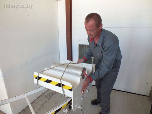 Как утилизируют противопехотные мины: фоторепортаж