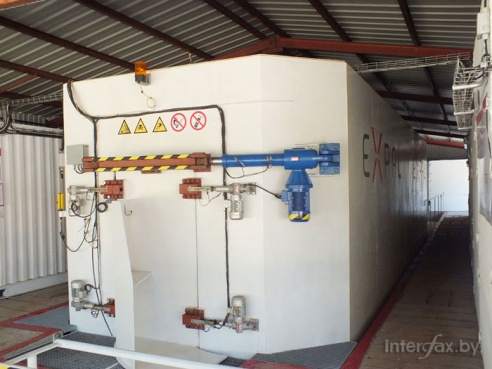 Как утилизируют противопехотные мины: фоторепортаж