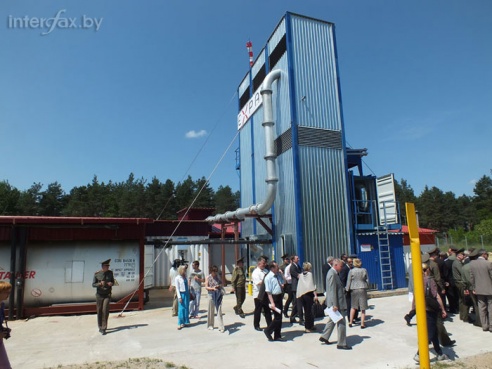 Как утилизируют противопехотные мины: фоторепортаж