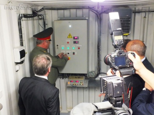 Как утилизируют противопехотные мины: фоторепортаж