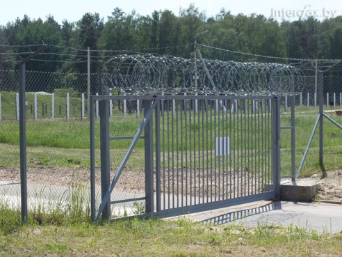 Как утилизируют противопехотные мины: фоторепортаж