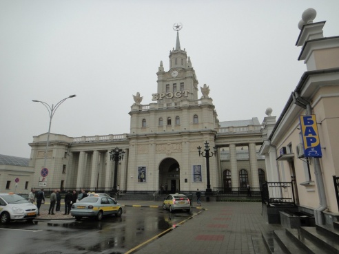 За 100 долларов вокруг Беларуси