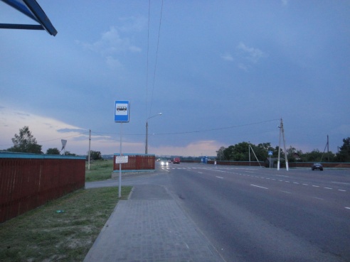 За 100 долларов вокруг Беларуси