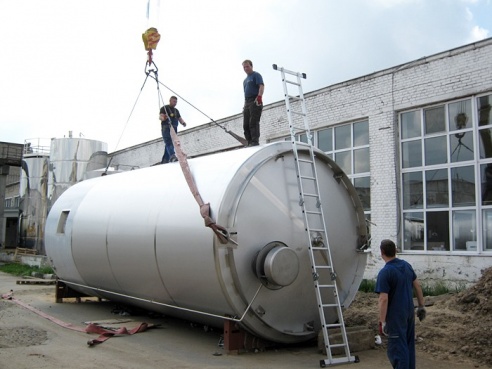 Не выключайте инстинкт самосохранения