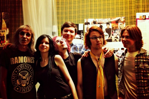 ROCK-SUMMER в Барани
