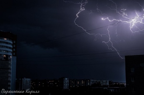 Вчерашняя непогода в соцсетях (фото, добавлено видео)