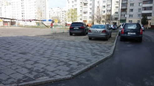 С помощью «Перехвата» наказаны очередные нарушители (фото, видео)