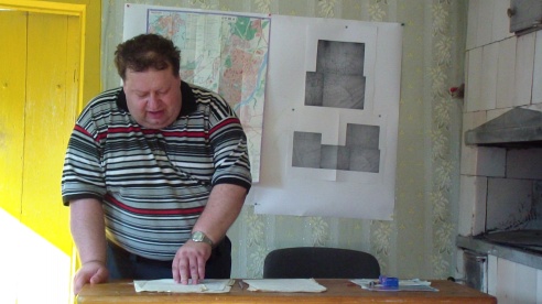 По улицам Орши