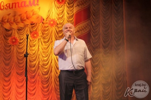 Более 60 медицинских работников Вилейского района наградили в торжественной обстановке 11 июня (ФОТО)