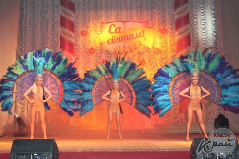 Более 60 медицинских работников Вилейского района наградили в торжественной обстановке 11 июня (ФОТО)