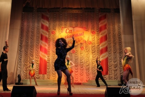 Более 60 медицинских работников Вилейского района наградили в торжественной обстановке 11 июня (ФОТО)