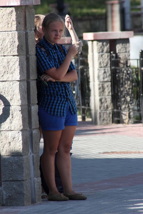 Выпускнікі. 2014 год. Фотаздымкі