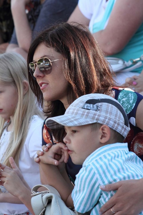 Выпускнікі. 2014 год. Фотаздымкі